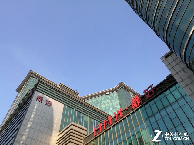 三軸智能光學防抖 華為Mate 8拍照體驗 