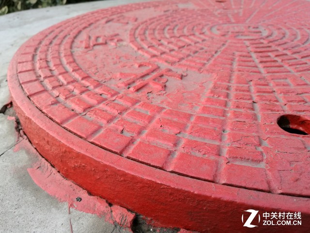 三軸智能光學防抖 華為Mate 8拍照體驗 