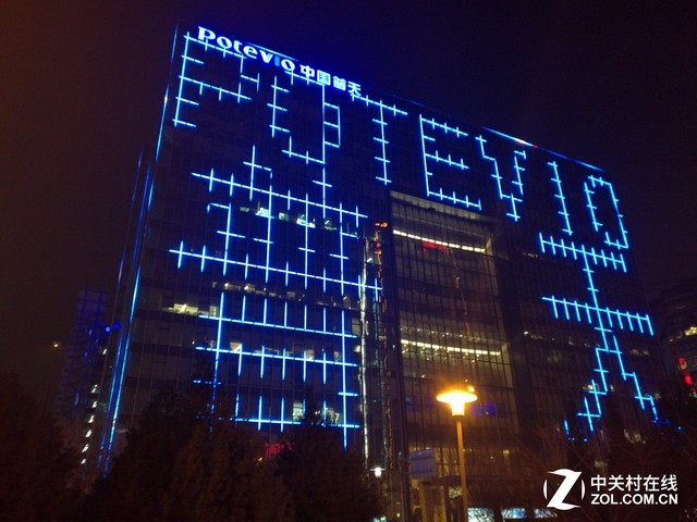 三軸智能光學防抖 華為Mate 8拍照體驗 