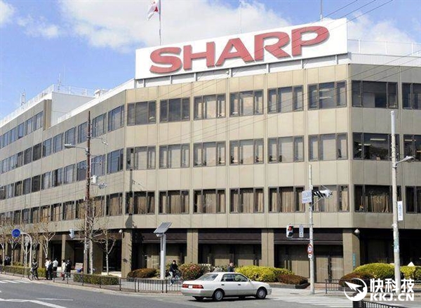 郭臺銘3年能讓夏普賺錢?美媒打臉:不自量力