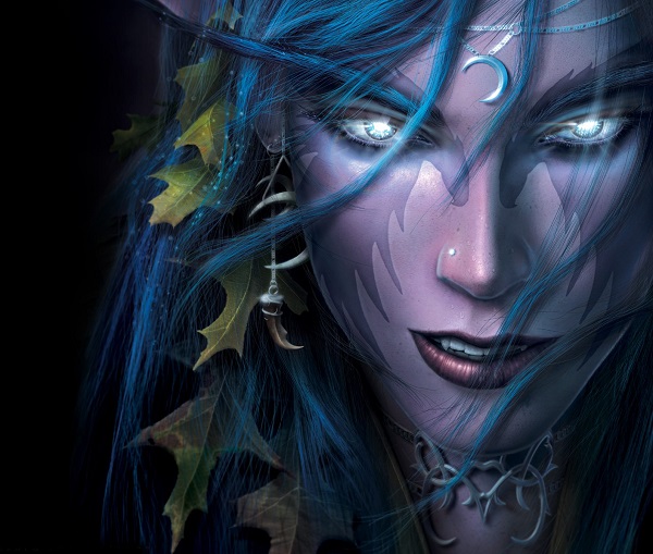 還會(huì)有魔獸爭霸4?一切以玩家決定為主