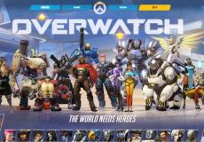 守望先鋒收費(fèi)模式或預(yù)采用一次性買(mǎi)斷