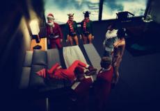 俠盜獵車(chē)手OL圣誕節(jié)更新已出創(chuàng)意不足