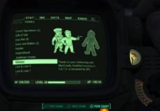 輻射4新福利bug 爆頭幾率輕松達到95%