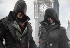 刺客信條梟雄1.31補丁推送修復(fù)顯示bug