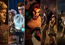 Telltale合集折扣Xbox One金會員可享