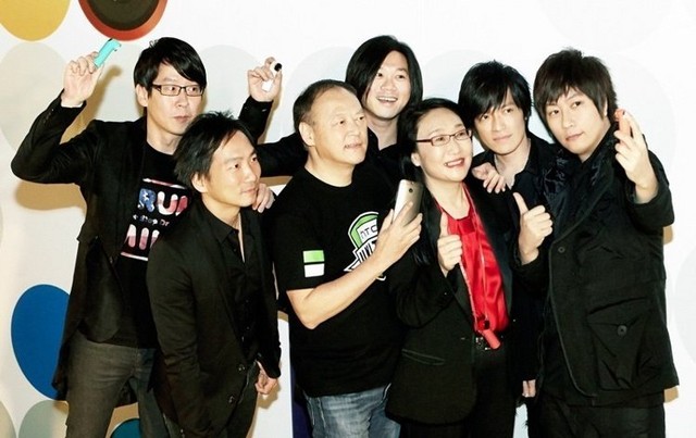 HTC 2015:跨界合作黑科技 不僅只有手機 