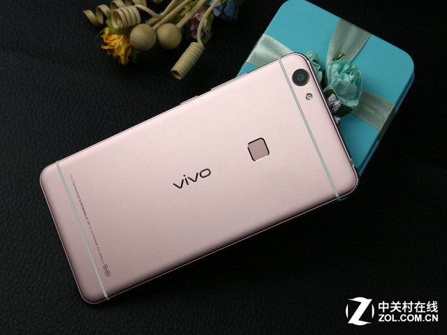 大屏雙卡才更爽 vivo X6Plus起售價(jià)2998 