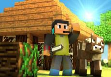 我的世界1.9版新機制解析骷髏馬怎么玩