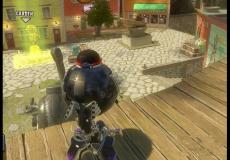 植物大戰僵尸花園戰爭火刺大嘴技巧