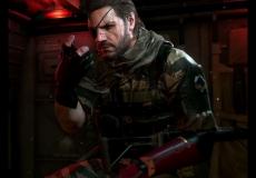 合金裝備5幻痛隱藏結局達成及核彈數目