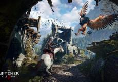 《巫師3狂獵》新手玩法及注意事項詳解