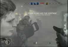 彩虹六號圍攻人質炸彈鞏固區模式詳解