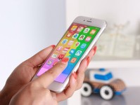 蘋果 iPhone 6報價3914元 出色握持手感