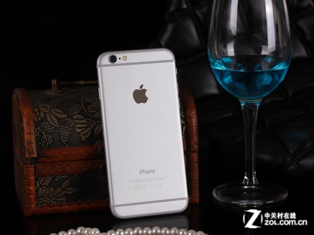 此時買更超值 蘋果 iPhone 6報價4100元 