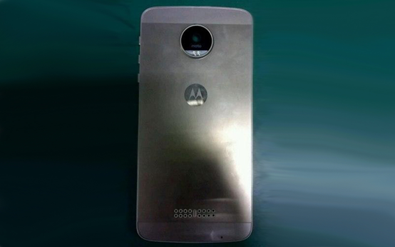 金屬機身+驍龍820 第4代Moto X傳聞匯總
