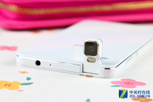 打開年輕人的新視界 榮耀7i開箱圖賞