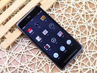 體驗至上 錘子手機Smartisan T2圖賞