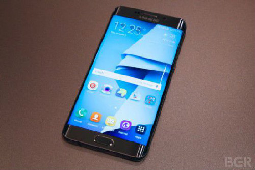 諜照顯示Galaxy S7旗艦機設計已經經過調整
