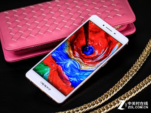 中端機(jī)型代表 3500元內(nèi)優(yōu)質(zhì)國(guó)產(chǎn)手機(jī)推薦