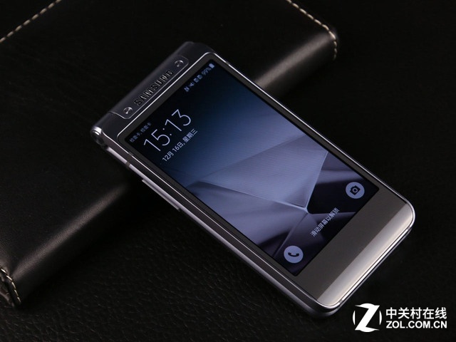 高端商務優選 三星W2016報價17500元