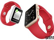 蘋果中國推新Apple Watch:果粉快上