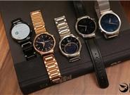 HUAWEI WATCH開啟揚聲器功能:用手表打電話