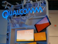 直擊CES2016:20張圖讓你重新認識高通