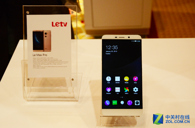 CES 2016十大最具潛力產品;VR表現搶眼 