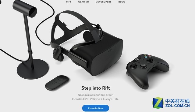 CES 2016十大最具潛力產品;VR表現搶眼 