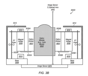 蘋果再爆新專利 iPhone7或配備雙攝像頭