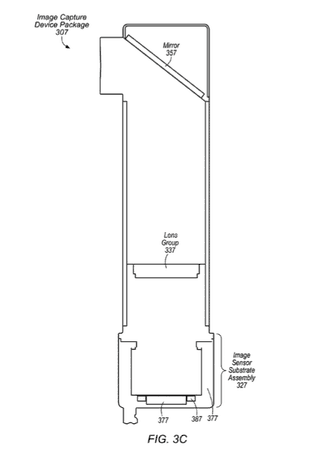 蘋果再爆新專利 iPhone7或配備雙攝像頭