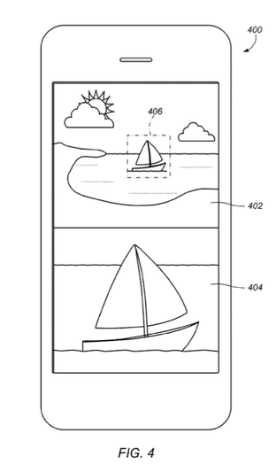 蘋果再爆新專利 iPhone7或配備雙攝像頭