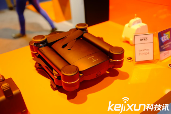 三分鐘帶你逛完CES2016四大主角：誰主沉浮？