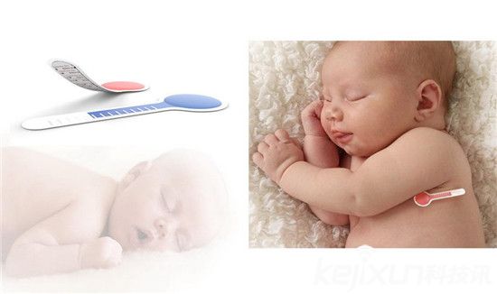 可穿戴設備進軍醫療行業:很好很實用