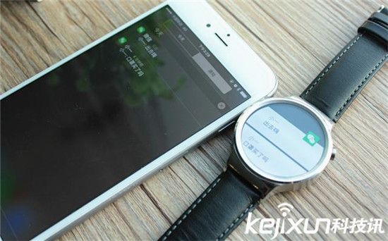 HUAWEI WATCH：除了支付 還有哪些功能?