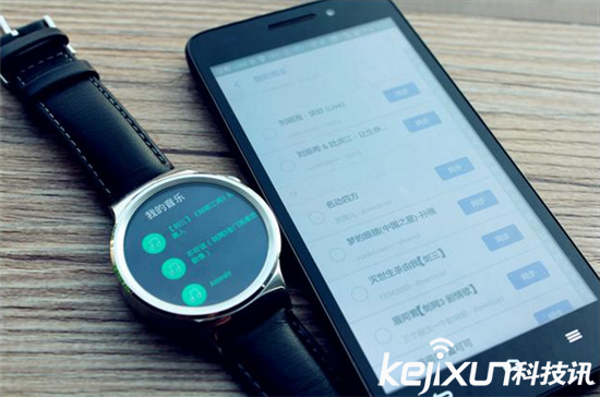 HUAWEI WATCH:除了支付 還有哪些功能?