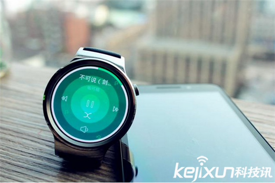 HUAWEI WATCH:除了支付 還有哪些功能?