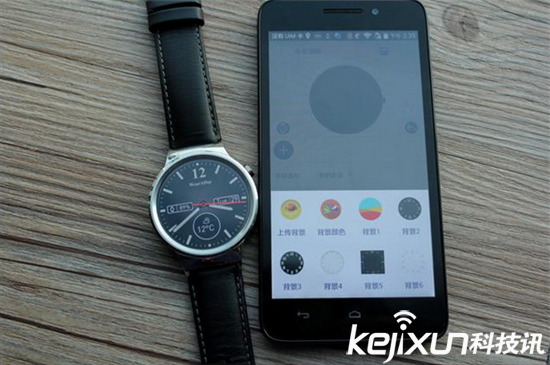 HUAWEI WATCH:除了支付 還有哪些功能?