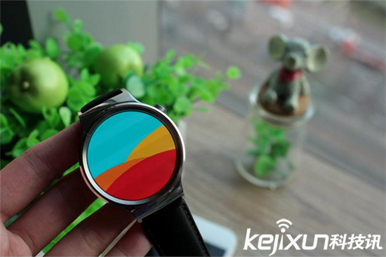 HUAWEI WATCH:除了支付 還有哪些功能?