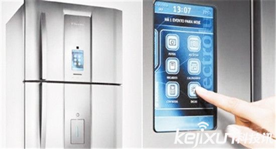 智能家居的2015：傳統家電日子不好過