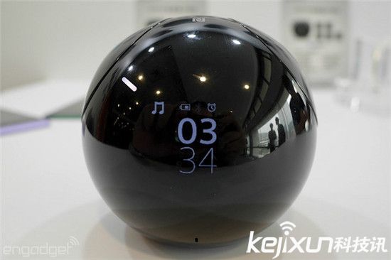 軟銀Pepper被搶光  盤點2015高端智能機器人