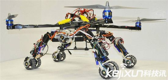 軟銀Pepper被搶光  盤點2015高端智能機器人