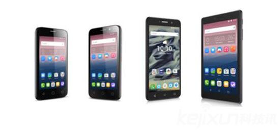 TCL多款智能終端亮相2016 CES展 Xess成亮點(diǎn)