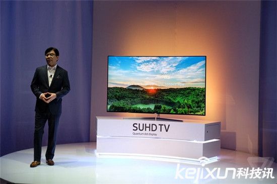 三星CES 2016產品全瀏覽：太過癮了！