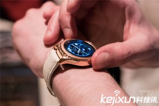 三星CES 2016產(chǎn)品全瀏覽：太過(guò)癮了！