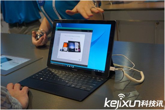 三星CES 2016產品全瀏覽：太過癮了！