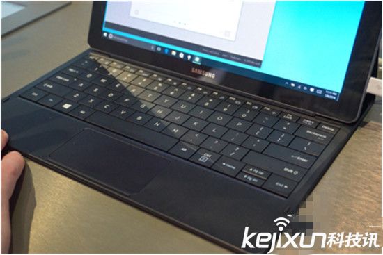 三星CES 2016產品全瀏覽：太過癮了！