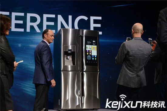 三星CES 2016產(chǎn)品全瀏覽:太過(guò)癮了!