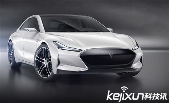 特斯拉日子不好過:馬斯克比較煩北汽和賈躍亭